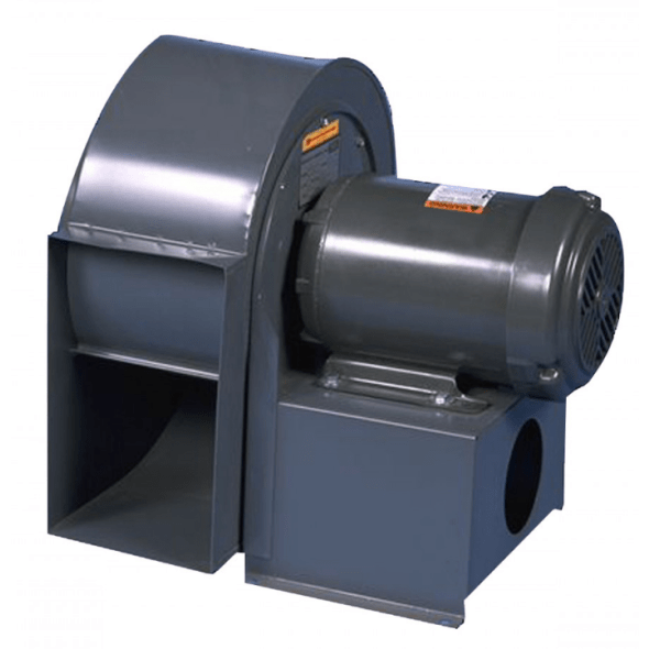 D Series Direct Drive Forward Curved Utility Blower 1160 CFM 1 Phase D9CS