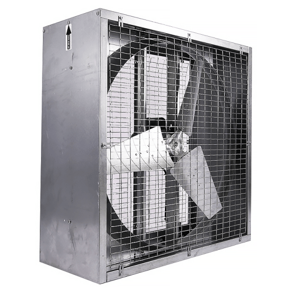 PFG Agriculture Box Fan 36 inch 13400 CFM Direct Drive PFG3615D