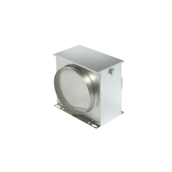 Air Filter Box 14"