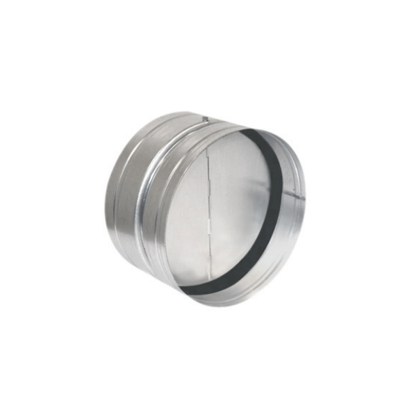 Backdraft Damper 10"