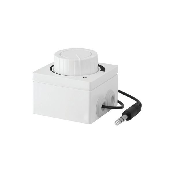 Variable Speed Control 0-10 Volts
