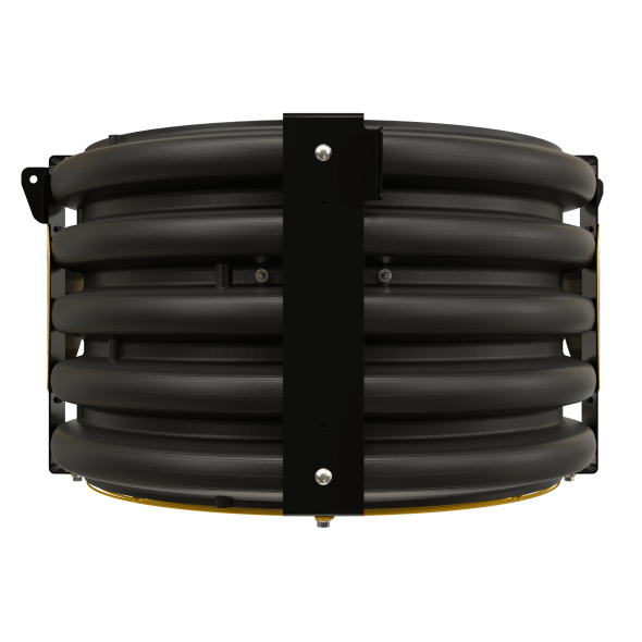 Hornet Destrat Fan 30 inch w/ Mounting Cable & 10' Cord Variable Speed 5749 CFM 120 Volt F-DF1-2901