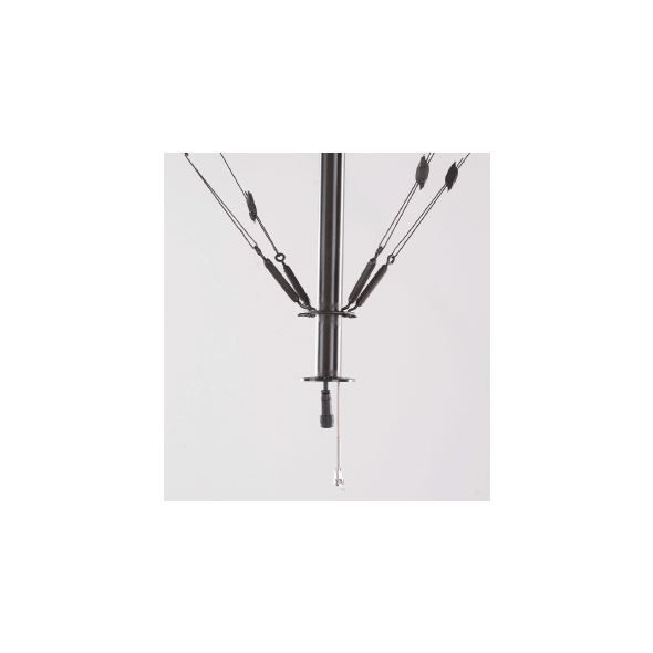 Titan / Eco 31.5" - 49.5" Downrod 72428