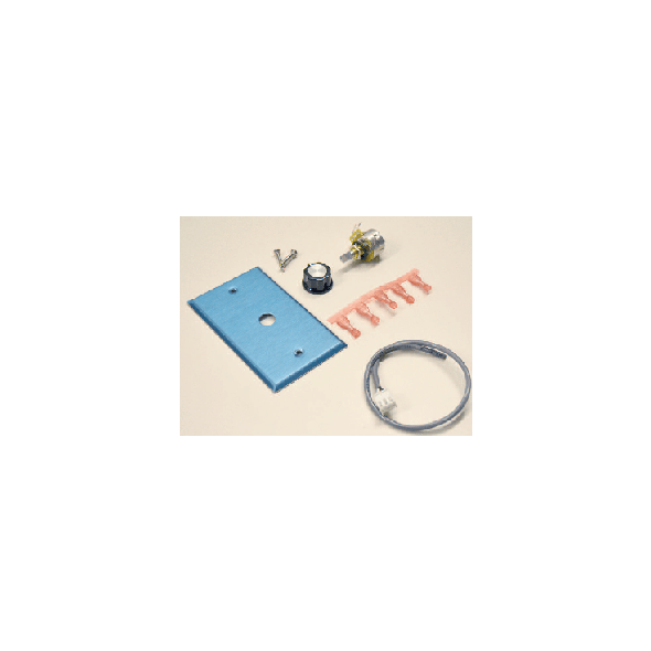 Variable Speed Control w/ 50 ft Cable CNEC-POT-50FT