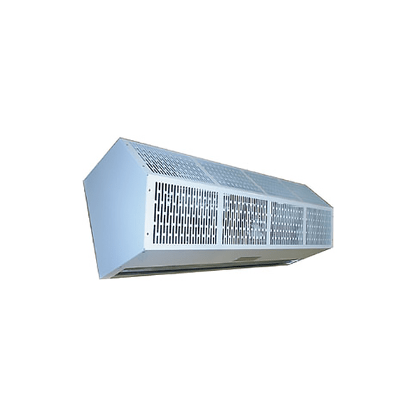 Berner Sanitation Certified High Performance Air Curtain 60 inch 2726 CFM SHD07-2060A