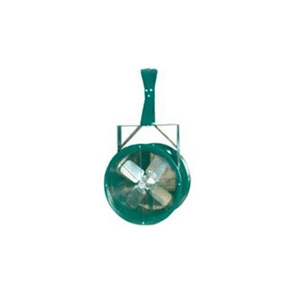 AirMax High Velocity Blower Fan 22 inch 8000 CFM (choose mount) AM-221