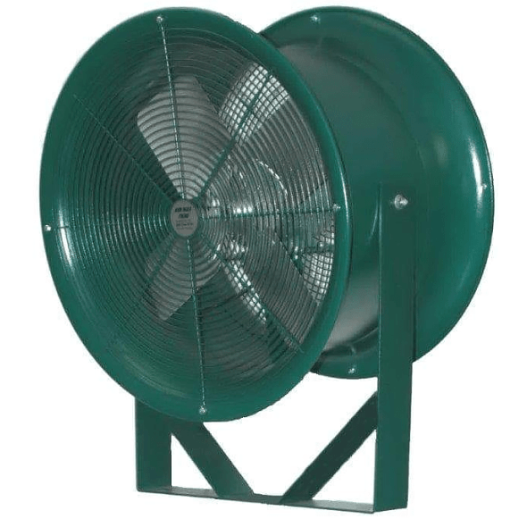 AirMax High Velocity Blower Fan 22 inch 8000 CFM 3 Phase (choose mount) AM-2213