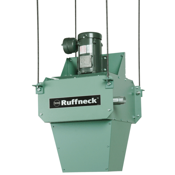 Ruffneck AV Heat-Exchanger Unit Heater 1-pass, 1������� extruded finned tubing @ 5 fins/inch (.135������� tubewall thickness) Choose Options AV-24A-C