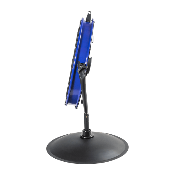 Maxx Air Tilting Outdoor Rated Pedestal Fan 20 inch 4600 CFM 3 Speed HVPF20OR