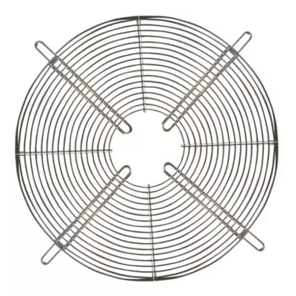 30" OSHA Motor Mount Replacement Guard - R-2X113