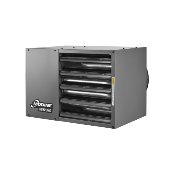 Modine Hot Dawg Separated Combustion Propane Aluminized Steel Garage Unit Heater 30000 BTU 115V 1 Phase HDS30AS0121
