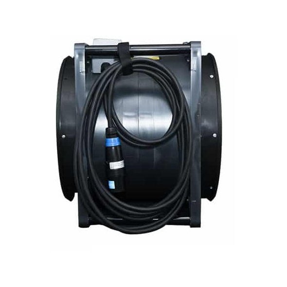 RamFan EFi50XX Hazardous Location Blower/Exhauster 16 inch 3200 CFM