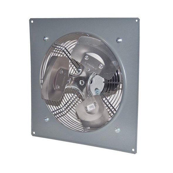 SPARROW - Panel Exhaust Fan 16 inch 2631 CFM 2 Speed PF163
