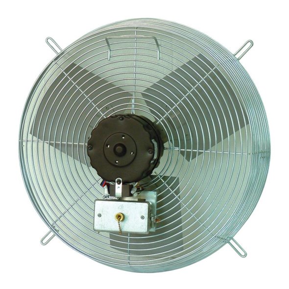 General Use Guard Mount Exhaust Fan 24 inch 3400 CFM CE24-D