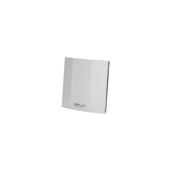 SWF Outside Wall Mount Turbo Exhaust Duct Fan 4 inch 171 CFM SWF100X