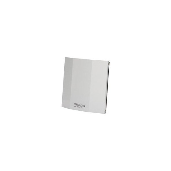 SWF Outside Wall Mount Turbo Exhaust Duct Fan 6 inch 354 CFM SWF150X