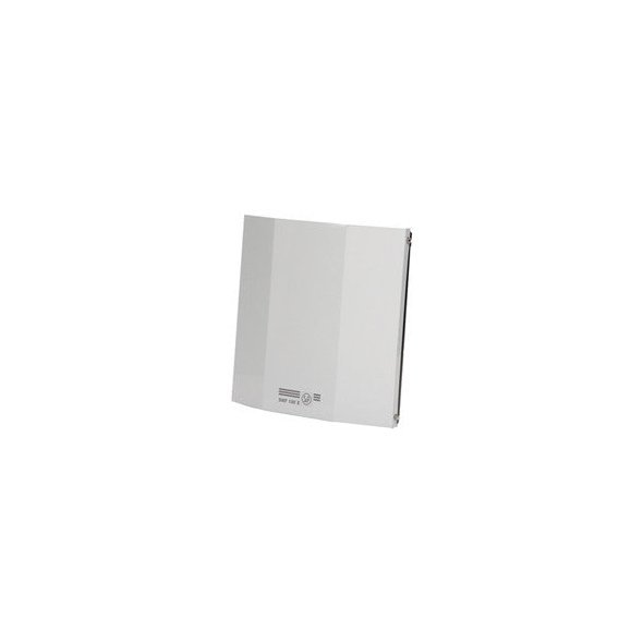 SWF Outside Wall Mount Exhaust Duct Fan 8 inch 416 CFM SWF200