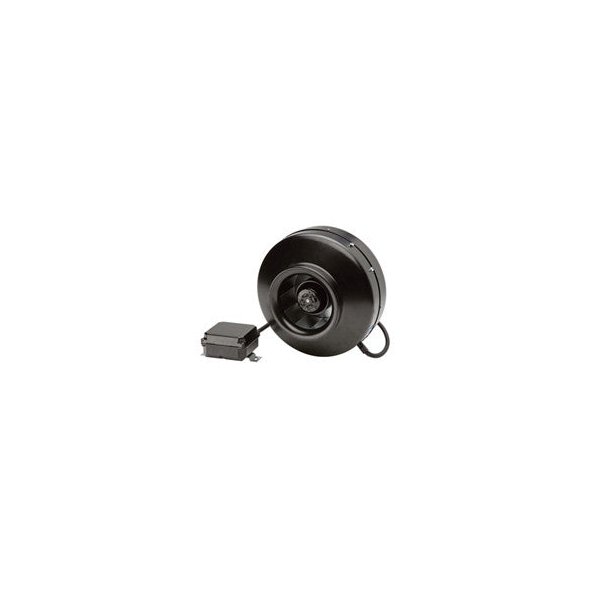 PV Multi-Purpose Inline Duct Fan Turbo 6 inch 438 CFM PV-150X