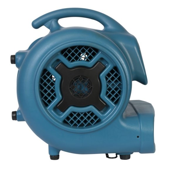 XPOWER 800 Series Air Mover 3 Speed 3600 CFM X-830