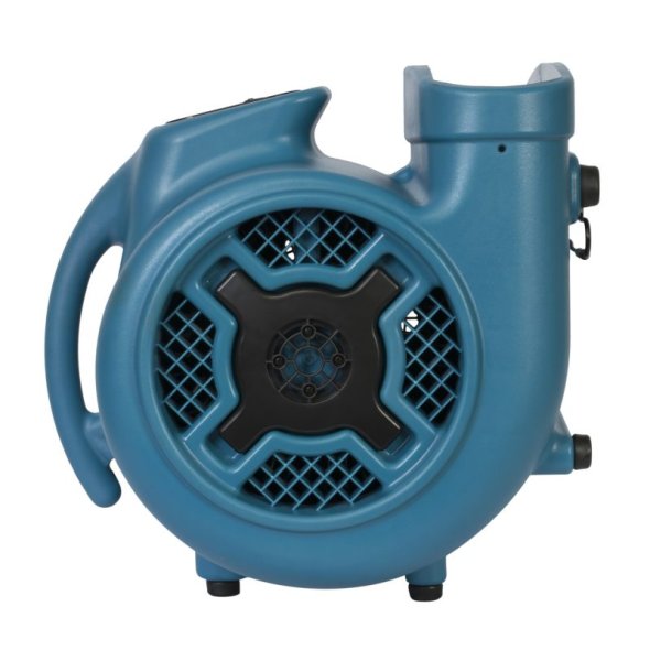 XPOWER 800 Series Air Mover 3 Speed 3600 CFM X-830