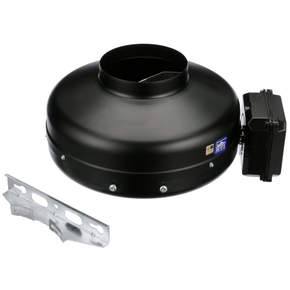 PV Multi-Purpose Inline Duct Fan Turbo 12.4 inch 942 CFM PV-315X