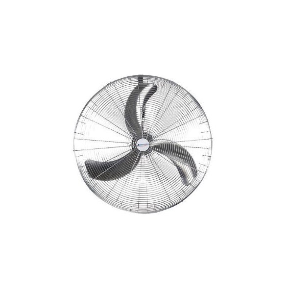 Airmaster Heavy Duty Explosion Proof Circulator Ceiling Fan 24 inch 5738 CFM 20331