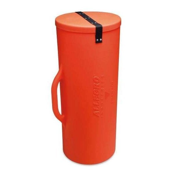 Storage Canister For 8 inch Duct 9500-55