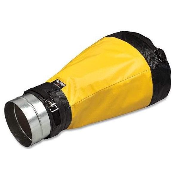Adapter Reducer 12 inch to 8 inch 9550-50