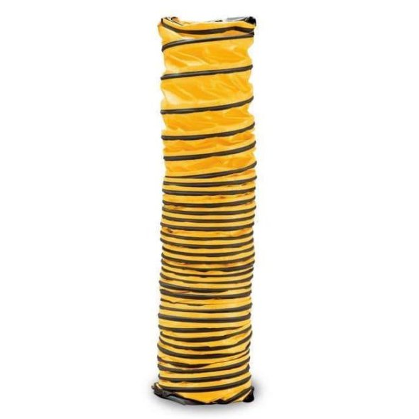 Ducting (12 inch x 25 ft. Length) 9550-25