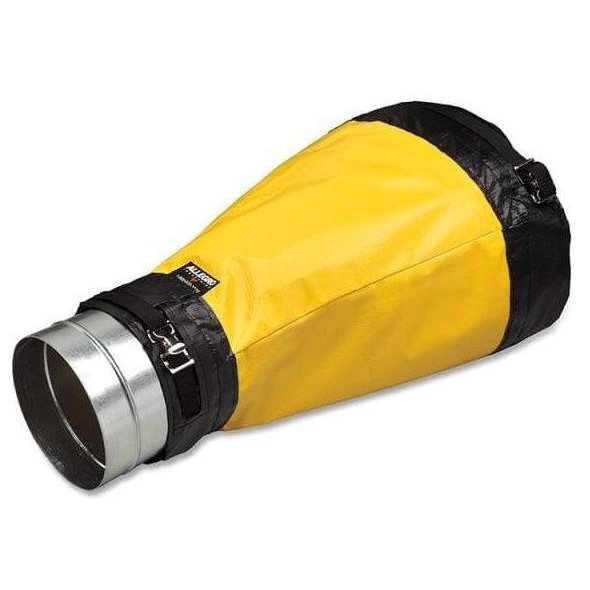 Adapter Reducer 16 inch to 8 inch 9600-50