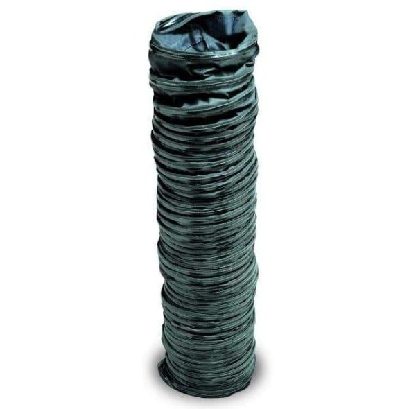 Statically Conductive Non-Spark Ducting (20 inch x 15 ft. Length) 9650-15EX