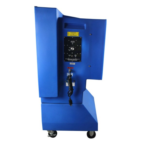 Maxx Air Portable Evaporative Cooler 18 inch 5500 CFM Variable Speed EC18DVS