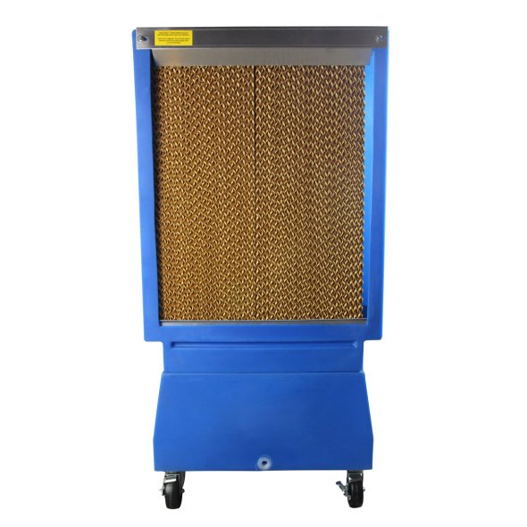 Maxx Air Portable Evaporative Cooler 18 inch 5500 CFM Variable Speed EC18DVS