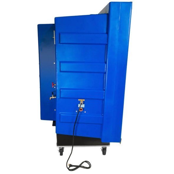Maxx Air Portable Evaporative Cooler 36 inch 9700 CFM 1 Speed EC36D1