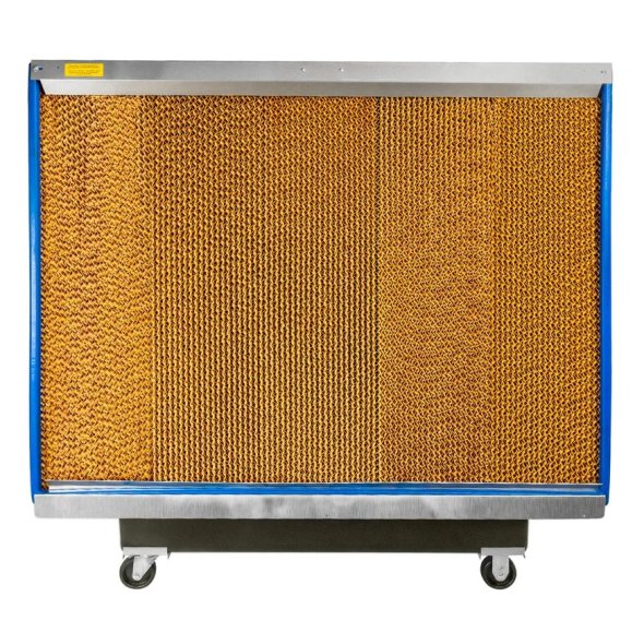 Maxx Air Portable Evaporative Cooler 36 inch 9700 CFM 1 Speed EC36D1