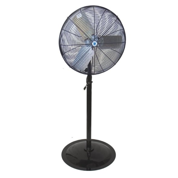 Explosion Proof Pedestal Fan 30 inch 10670 CFM 30PF-HL