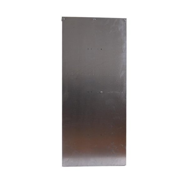 VID Cabinet Exhaust Fan 48 inch 19900 CFM 3 Phase Direct Drive VID4815T-X