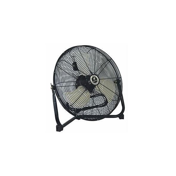 Commercial Floor Fan 3 Speed 20 inch 3450 CFM CF-20
