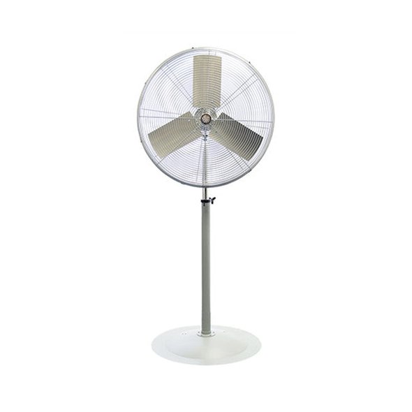 High Performance Pedestal Fan 3 Speed 30 inch 8200 CFM UHP30-P