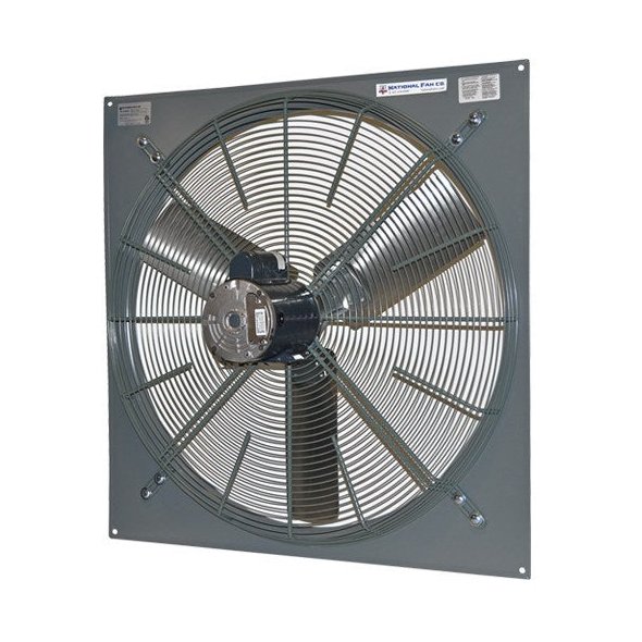 SPARROW - Panel Exhaust Fan 30 inch 8160 CFM 1 Speed PF302