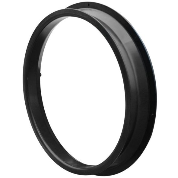 Adapter for Ducting Hose