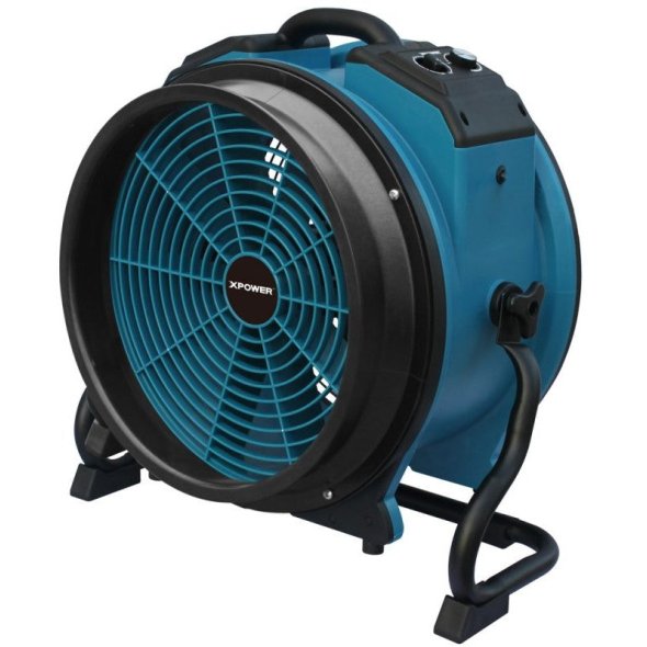 Adapter for Ducting Hose