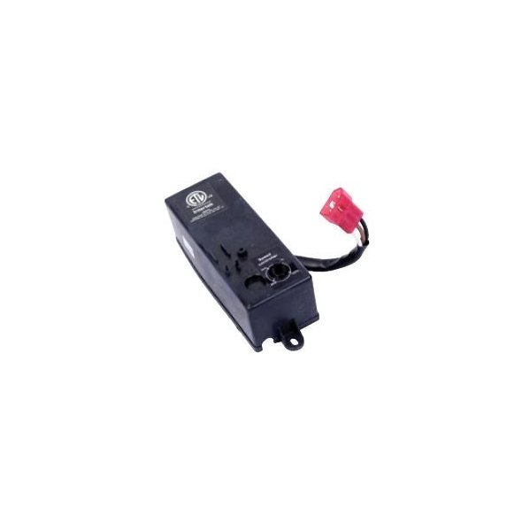 Plug In Premium Choice Speed Control