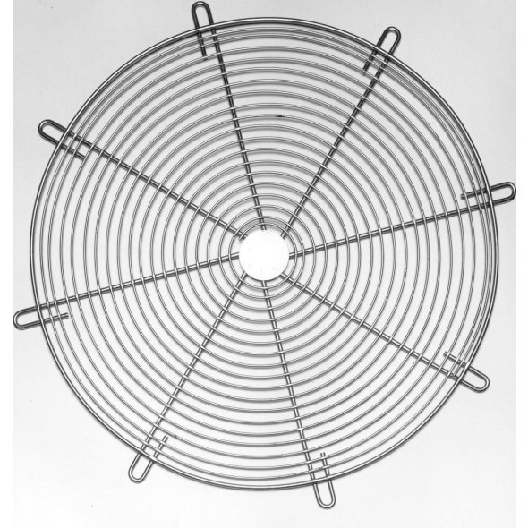 Wire Safety Guard