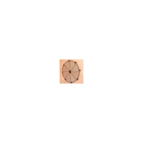 Front Guard for 18" Fan