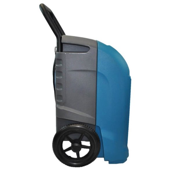 XPower Commercial Dehumidifier 125-Pint 235 CFM XD-125