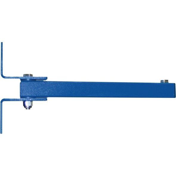 Blue Rack Mount 30 inch