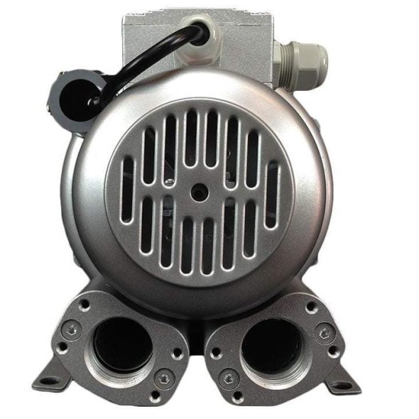 Atlantic Blowers Single Stage Regenerative Blower 1 inch 18 CFM 1 Phase AB-71