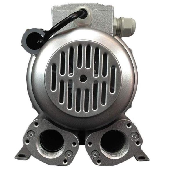 Atlantic Blowers Single Stage Regenerative Blower 1 inch 35 CFM 1 Phase AB-91