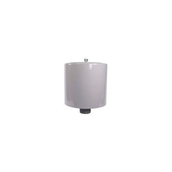 Pressure Filter Canister 2.5"